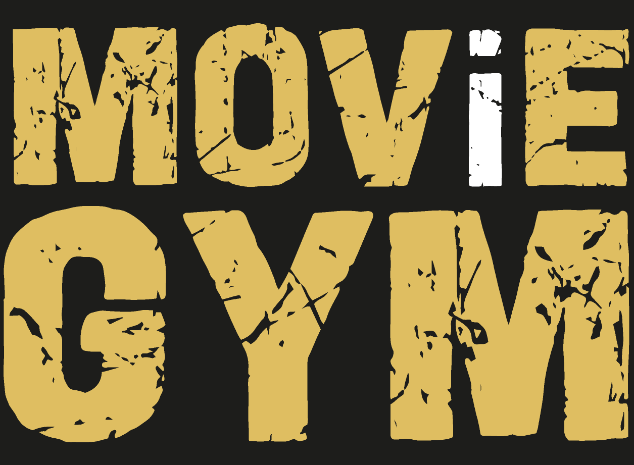 MOViE GYM