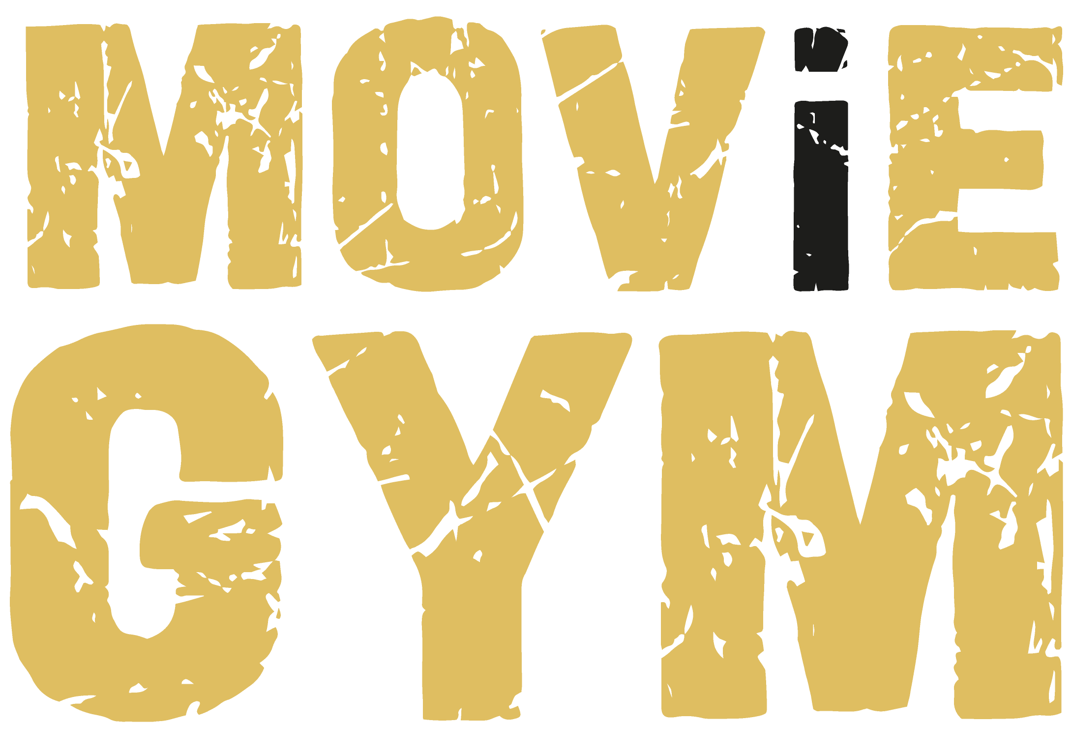 MOViE GYM